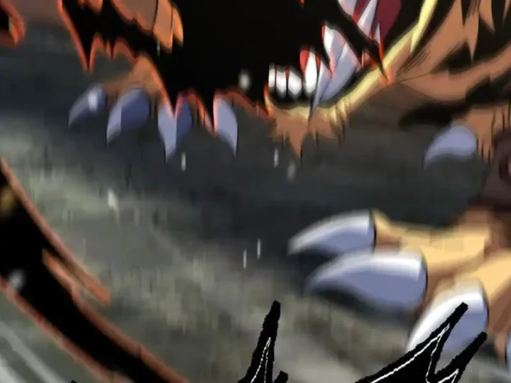 Mệnh Luân Chi Chủ! Khi Dị Biến Giáng Lâm Nhân Gian! Chapter 192 - 140