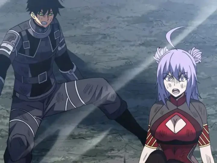 Mệnh Luân Chi Chủ! Khi Dị Biến Giáng Lâm Nhân Gian! Chapter 192 - 147