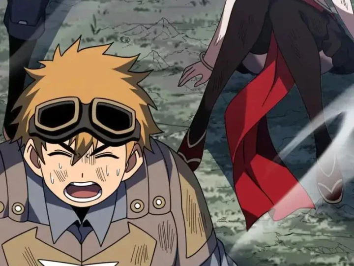 Mệnh Luân Chi Chủ! Khi Dị Biến Giáng Lâm Nhân Gian! Chapter 192 - 148