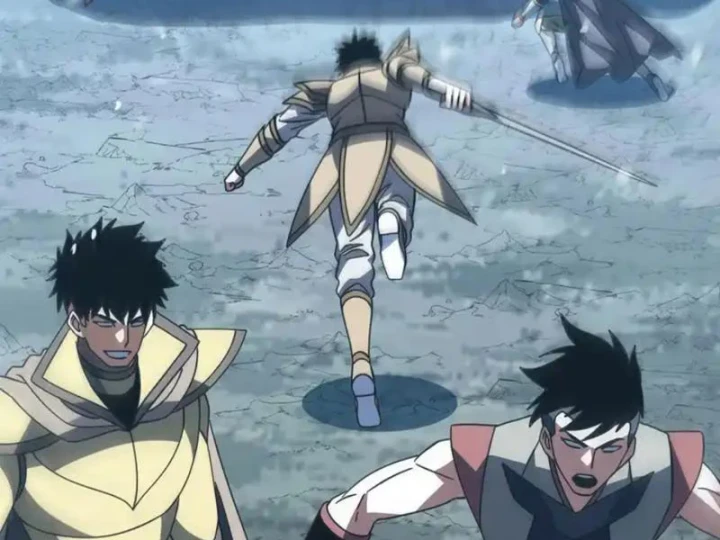 Mệnh Luân Chi Chủ! Khi Dị Biến Giáng Lâm Nhân Gian! Chapter 192 - 156