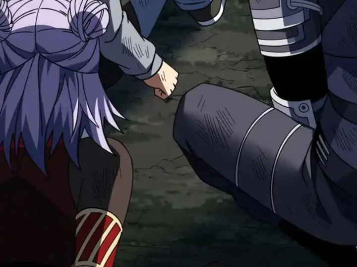 Mệnh Luân Chi Chủ! Khi Dị Biến Giáng Lâm Nhân Gian! Chapter 192 - 159