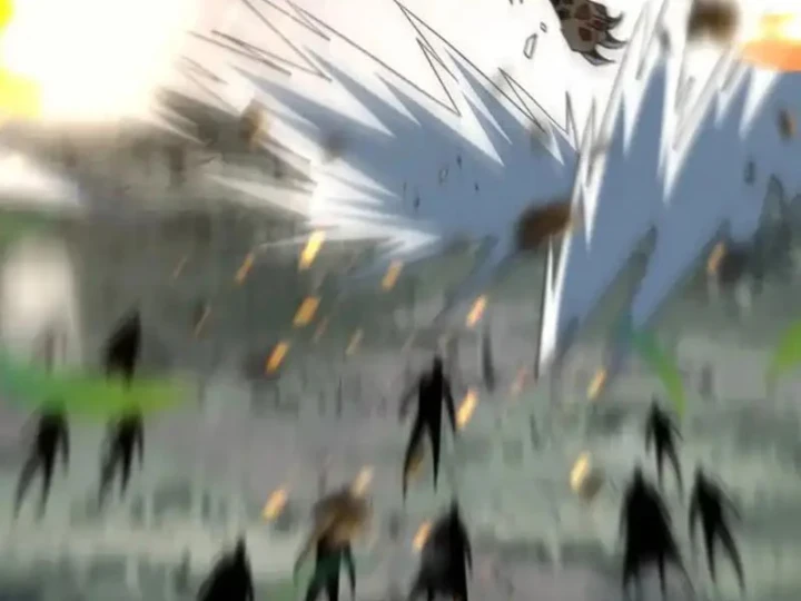 Mệnh Luân Chi Chủ! Khi Dị Biến Giáng Lâm Nhân Gian! Chapter 193 - 6