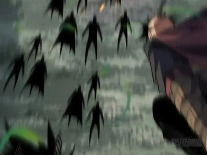 Mệnh Luân Chi Chủ! Khi Dị Biến Giáng Lâm Nhân Gian! Chapter 193 - 7