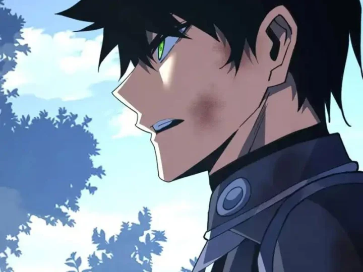 Mệnh Luân Chi Chủ! Khi Dị Biến Giáng Lâm Nhân Gian! Chapter 193 - 11