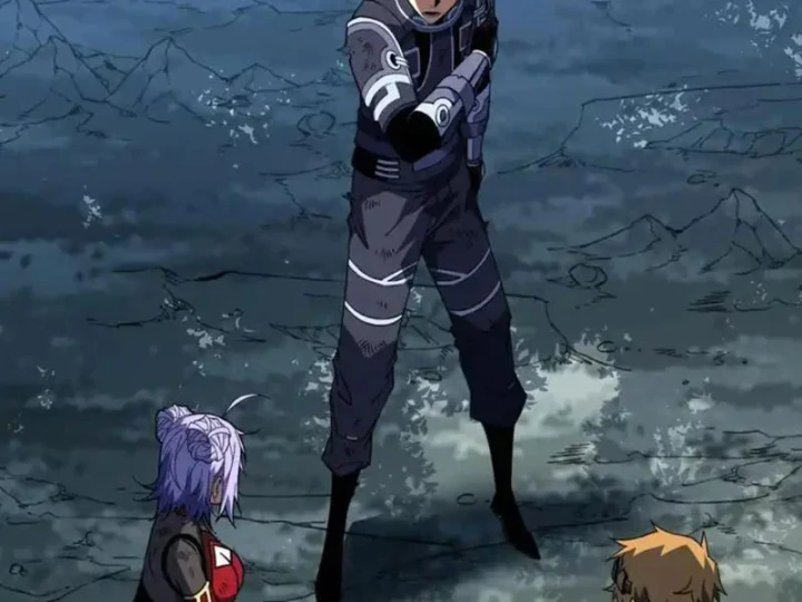 Mệnh Luân Chi Chủ! Khi Dị Biến Giáng Lâm Nhân Gian! Chapter 193 - 15