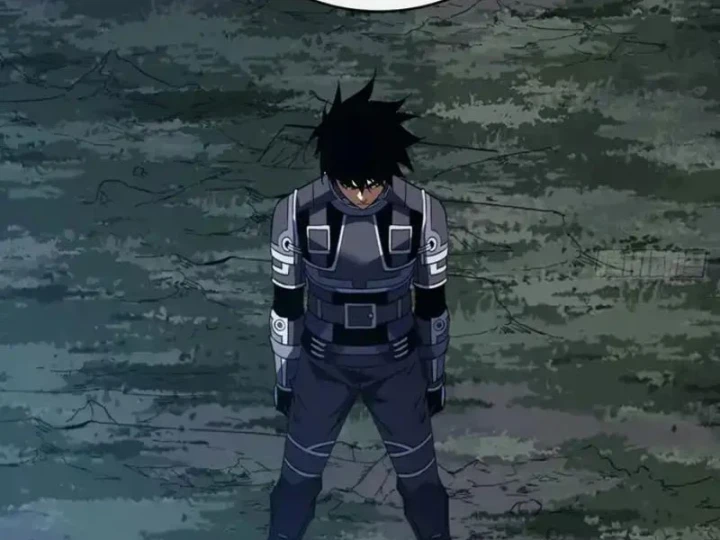 Mệnh Luân Chi Chủ! Khi Dị Biến Giáng Lâm Nhân Gian! Chapter 193 - 30