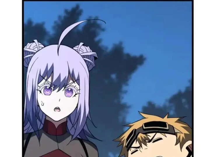 Mệnh Luân Chi Chủ! Khi Dị Biến Giáng Lâm Nhân Gian! Chapter 193 - 35