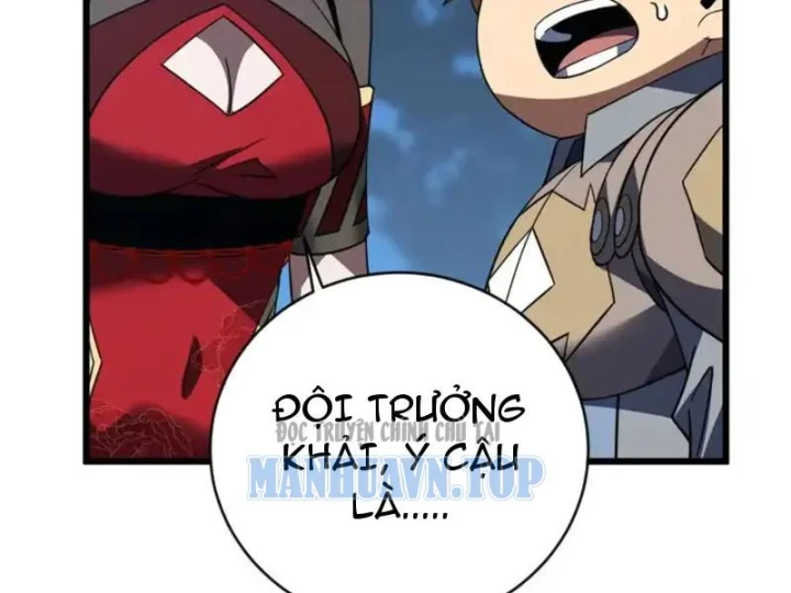 Mệnh Luân Chi Chủ! Khi Dị Biến Giáng Lâm Nhân Gian! Chapter 193 - 36