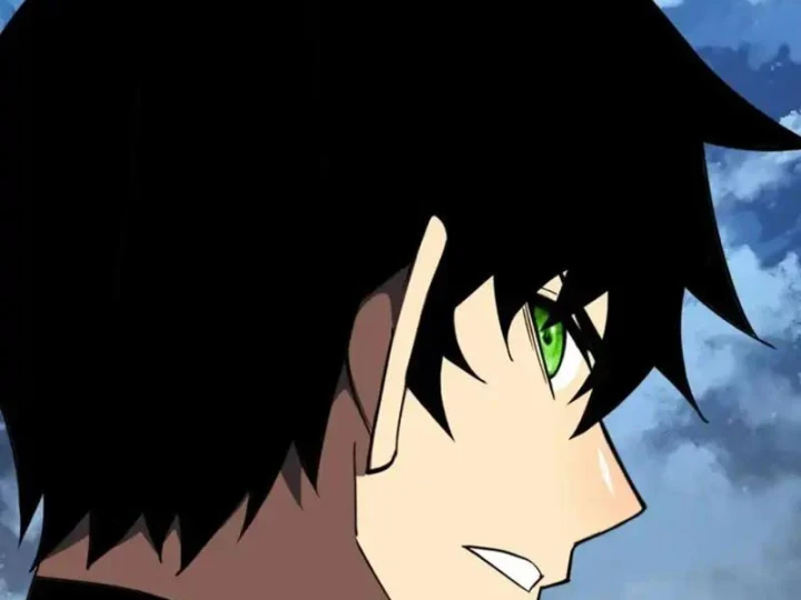 Mệnh Luân Chi Chủ! Khi Dị Biến Giáng Lâm Nhân Gian! Chapter 193 - 38