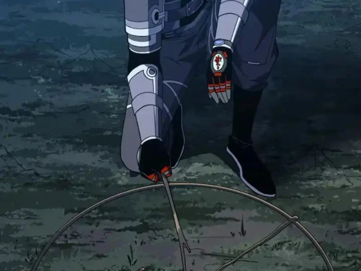 Mệnh Luân Chi Chủ! Khi Dị Biến Giáng Lâm Nhân Gian! Chapter 193 - 45