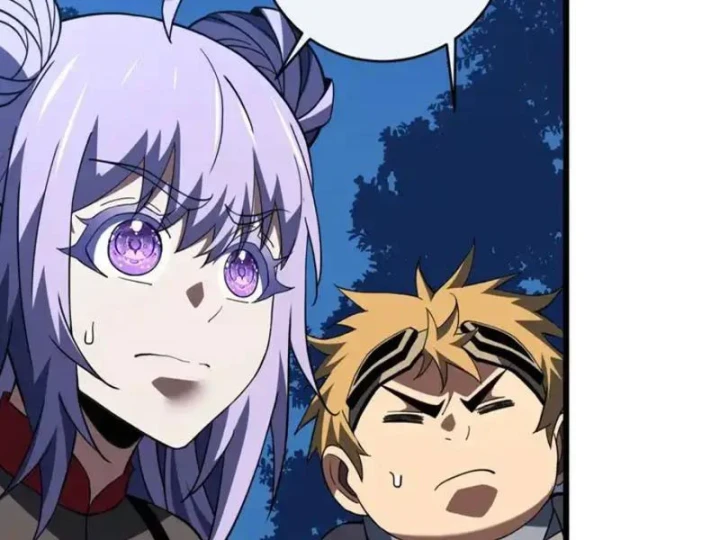 Mệnh Luân Chi Chủ! Khi Dị Biến Giáng Lâm Nhân Gian! Chapter 193 - 55