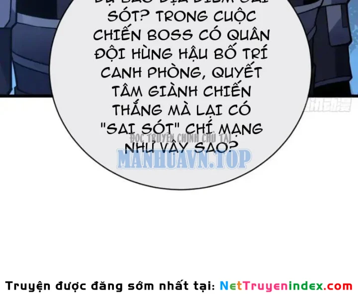 Mệnh Luân Chi Chủ! Khi Dị Biến Giáng Lâm Nhân Gian! Chapter 193 - 77