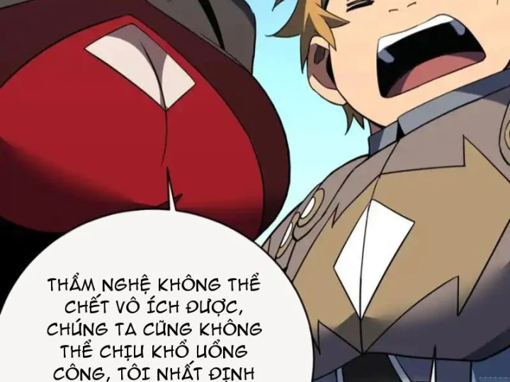 Mệnh Luân Chi Chủ! Khi Dị Biến Giáng Lâm Nhân Gian! Chapter 193 - 89