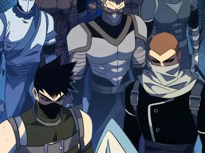 Mệnh Luân Chi Chủ! Khi Dị Biến Giáng Lâm Nhân Gian! Chapter 193 - 93