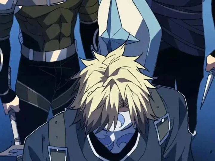 Mệnh Luân Chi Chủ! Khi Dị Biến Giáng Lâm Nhân Gian! Chapter 193 - 94