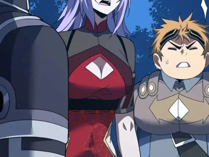 Mệnh Luân Chi Chủ! Khi Dị Biến Giáng Lâm Nhân Gian! Chapter 193 - 100