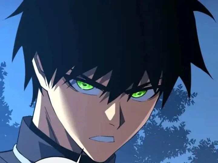 Mệnh Luân Chi Chủ! Khi Dị Biến Giáng Lâm Nhân Gian! Chapter 193 - 106