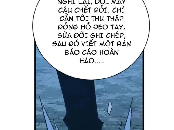 Mệnh Luân Chi Chủ! Khi Dị Biến Giáng Lâm Nhân Gian! Chapter 193 - 111