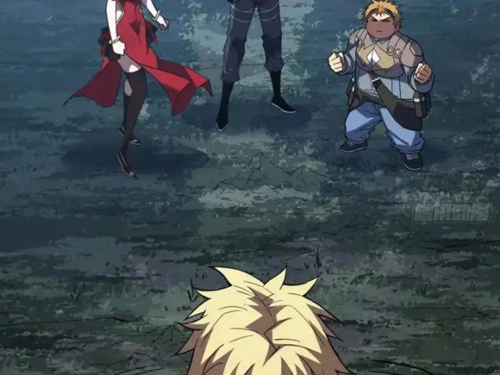 Mệnh Luân Chi Chủ! Khi Dị Biến Giáng Lâm Nhân Gian! Chapter 193 - 126