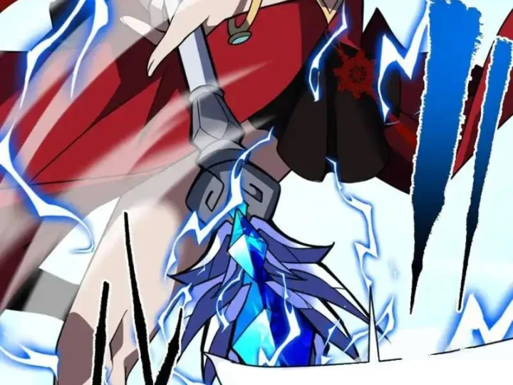 Mệnh Luân Chi Chủ! Khi Dị Biến Giáng Lâm Nhân Gian! Chapter 194 - 3