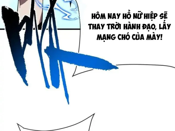 Mệnh Luân Chi Chủ! Khi Dị Biến Giáng Lâm Nhân Gian! Chapter 194 - 4