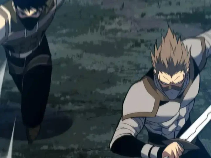 Mệnh Luân Chi Chủ! Khi Dị Biến Giáng Lâm Nhân Gian! Chapter 194 - 7