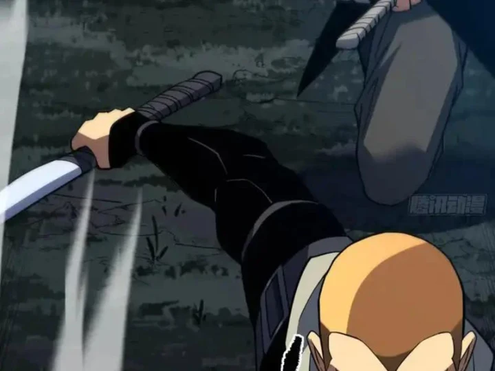 Mệnh Luân Chi Chủ! Khi Dị Biến Giáng Lâm Nhân Gian! Chapter 194 - 8