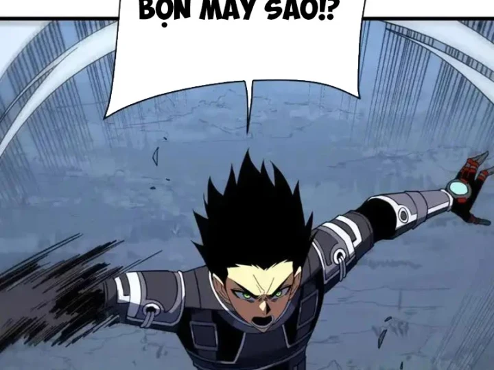 Mệnh Luân Chi Chủ! Khi Dị Biến Giáng Lâm Nhân Gian! Chapter 194 - 12