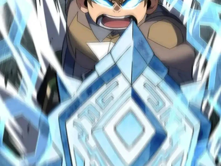 Mệnh Luân Chi Chủ! Khi Dị Biến Giáng Lâm Nhân Gian! Chapter 194 - 33