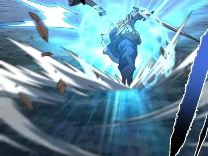 Mệnh Luân Chi Chủ! Khi Dị Biến Giáng Lâm Nhân Gian! Chapter 194 - 38