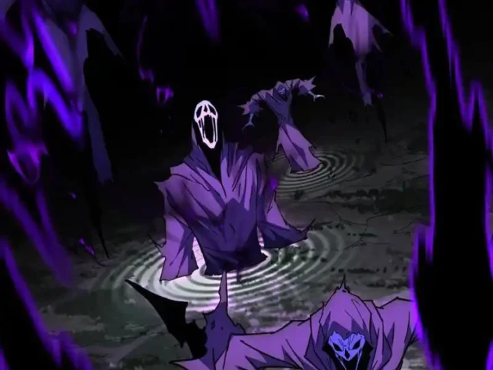 Mệnh Luân Chi Chủ! Khi Dị Biến Giáng Lâm Nhân Gian! Chapter 194 - 67