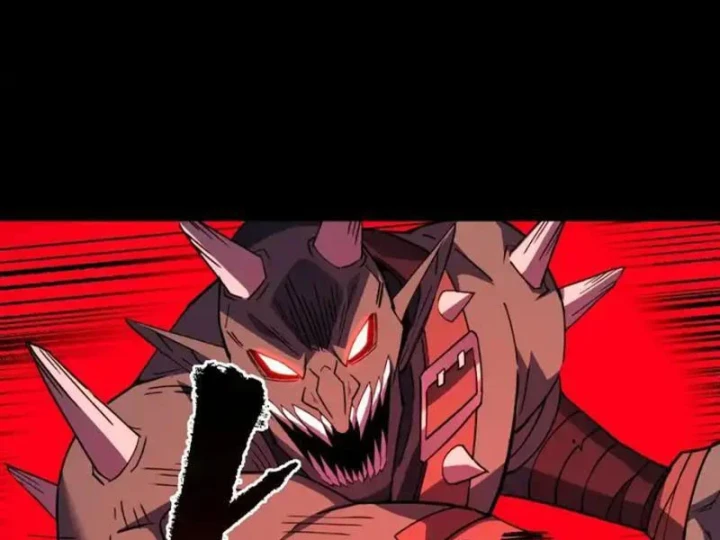 Mệnh Luân Chi Chủ! Khi Dị Biến Giáng Lâm Nhân Gian! Chapter 194 - 94