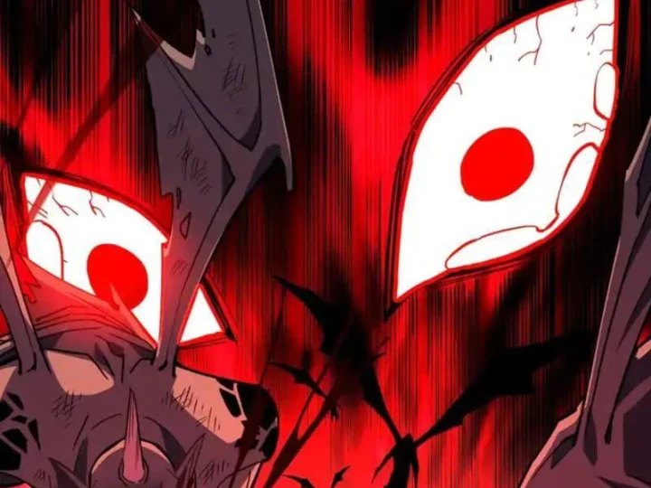 Mệnh Luân Chi Chủ! Khi Dị Biến Giáng Lâm Nhân Gian! Chapter 194 - 98