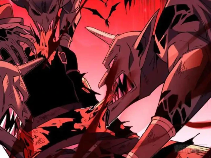 Mệnh Luân Chi Chủ! Khi Dị Biến Giáng Lâm Nhân Gian! Chapter 194 - 99