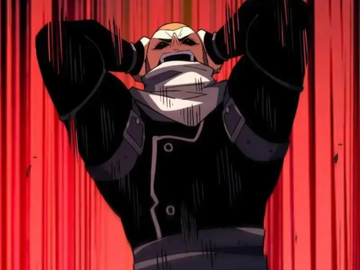 Mệnh Luân Chi Chủ! Khi Dị Biến Giáng Lâm Nhân Gian! Chapter 194 - 103