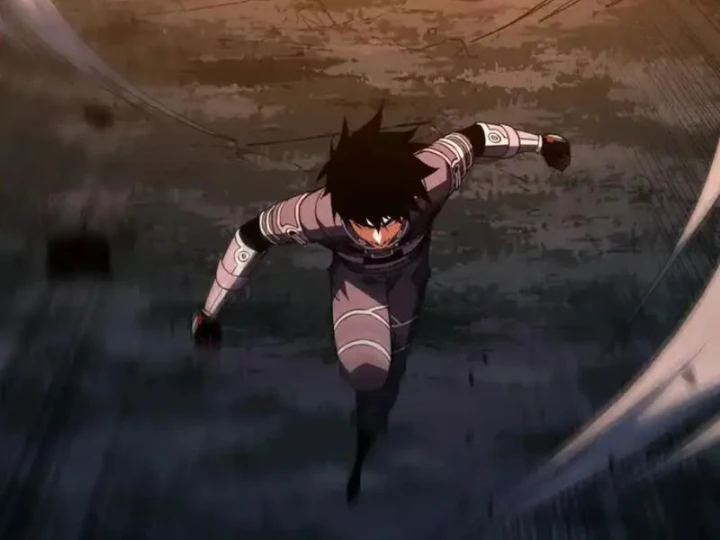 Mệnh Luân Chi Chủ! Khi Dị Biến Giáng Lâm Nhân Gian! Chapter 194 - 124