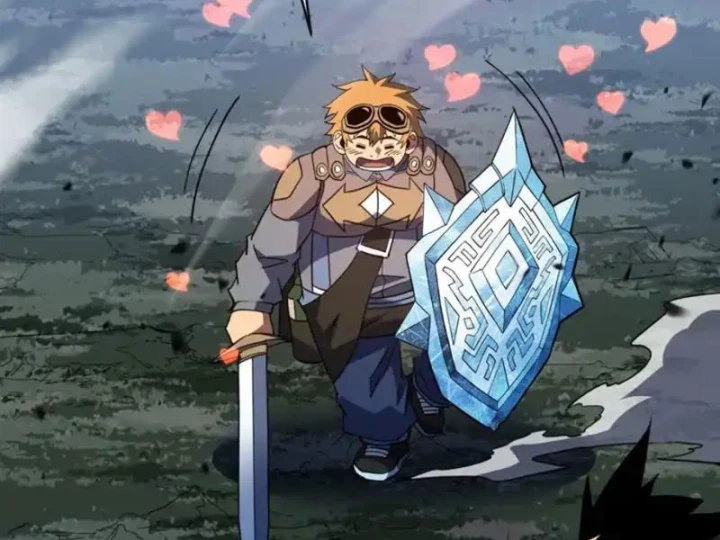 Mệnh Luân Chi Chủ! Khi Dị Biến Giáng Lâm Nhân Gian! Chapter 194 - 127