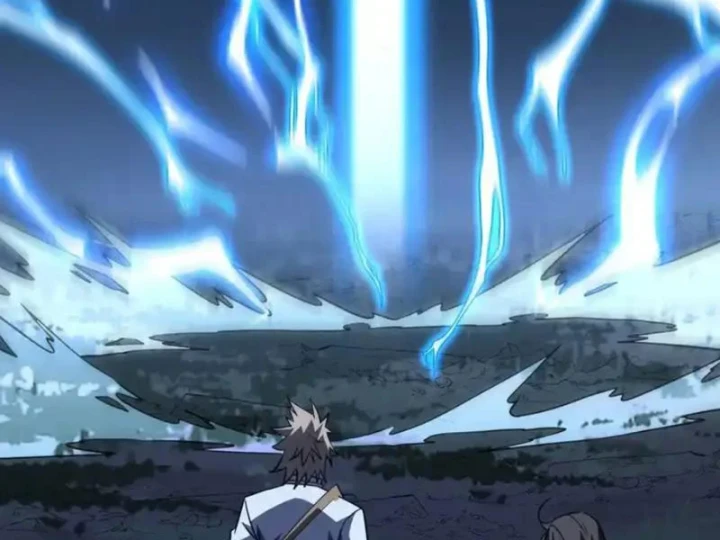 Mệnh Luân Chi Chủ! Khi Dị Biến Giáng Lâm Nhân Gian! Chapter 194 - 162