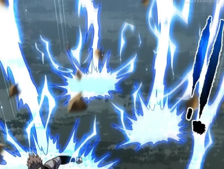 Mệnh Luân Chi Chủ! Khi Dị Biến Giáng Lâm Nhân Gian! Chapter 195 - 7