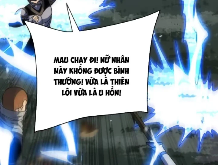 Mệnh Luân Chi Chủ! Khi Dị Biến Giáng Lâm Nhân Gian! Chapter 195 - 8