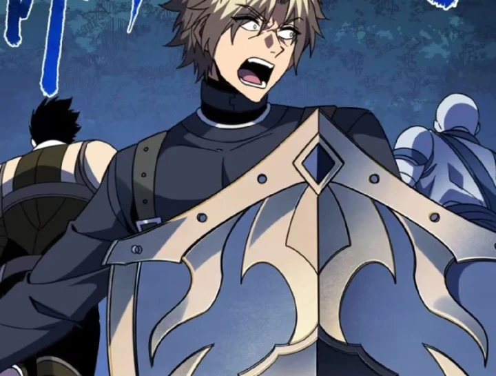 Mệnh Luân Chi Chủ! Khi Dị Biến Giáng Lâm Nhân Gian! Chapter 195 - 13