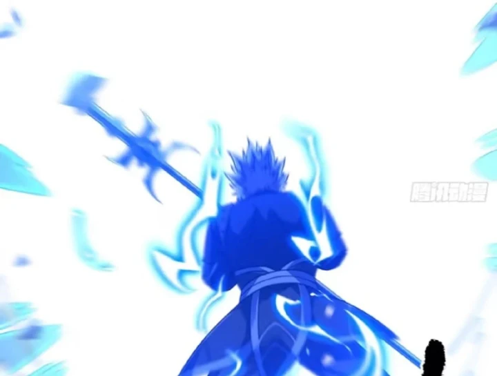 Mệnh Luân Chi Chủ! Khi Dị Biến Giáng Lâm Nhân Gian! Chapter 195 - 21