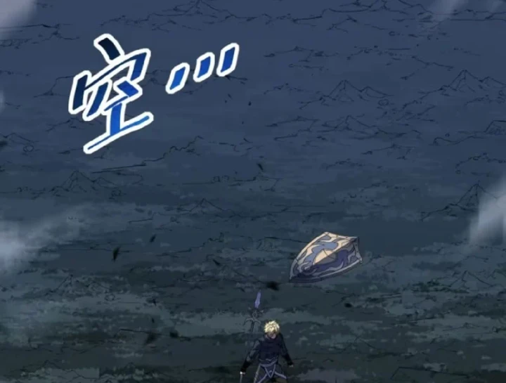 Mệnh Luân Chi Chủ! Khi Dị Biến Giáng Lâm Nhân Gian! Chapter 195 - 31