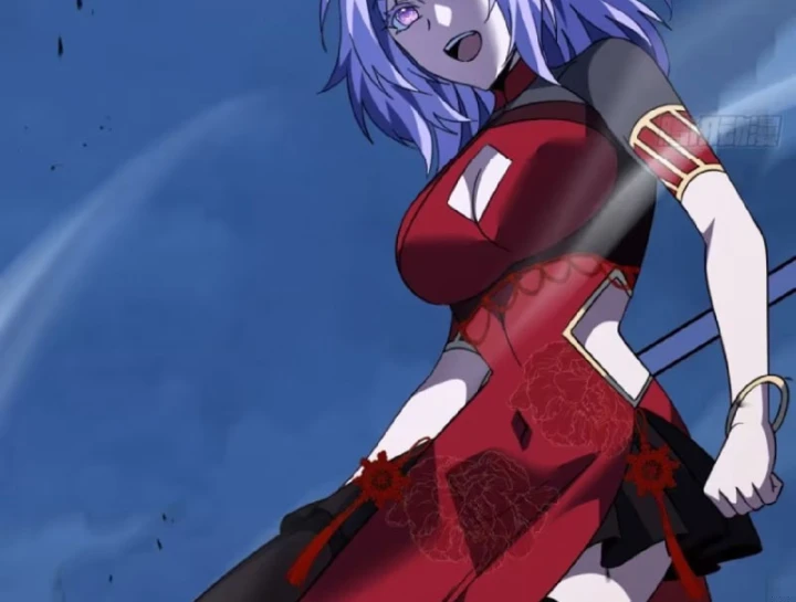 Mệnh Luân Chi Chủ! Khi Dị Biến Giáng Lâm Nhân Gian! Chapter 195 - 35