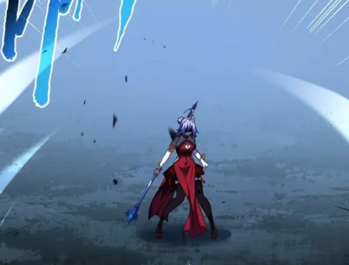 Mệnh Luân Chi Chủ! Khi Dị Biến Giáng Lâm Nhân Gian! Chapter 195 - 42