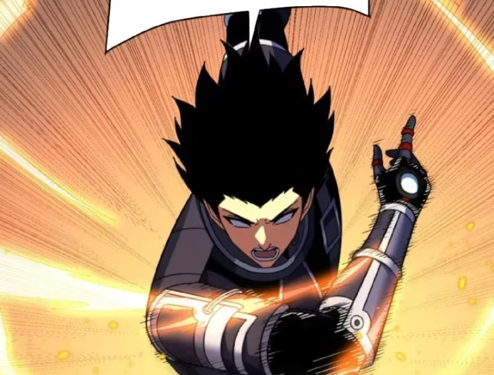 Mệnh Luân Chi Chủ! Khi Dị Biến Giáng Lâm Nhân Gian! Chapter 195 - 51