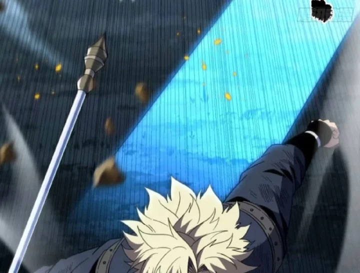 Mệnh Luân Chi Chủ! Khi Dị Biến Giáng Lâm Nhân Gian! Chapter 195 - 59