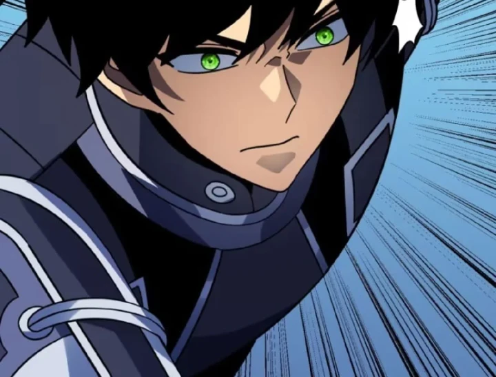 Mệnh Luân Chi Chủ! Khi Dị Biến Giáng Lâm Nhân Gian! Chapter 195 - 63