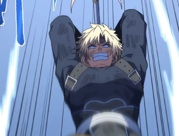 Mệnh Luân Chi Chủ! Khi Dị Biến Giáng Lâm Nhân Gian! Chapter 195 - 66