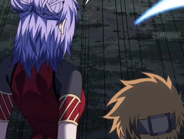 Mệnh Luân Chi Chủ! Khi Dị Biến Giáng Lâm Nhân Gian! Chapter 195 - 78